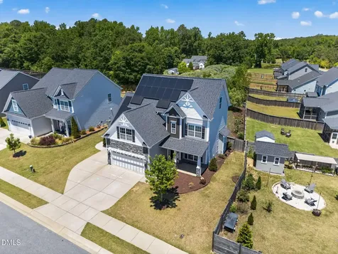 1108 Matisse Drive Fuquay Varina NC 27526