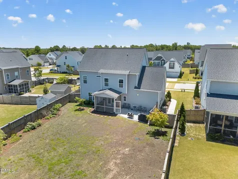 1108 Matisse Drive Fuquay Varina NC 27526