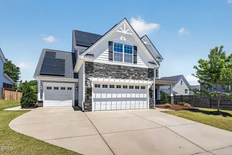 1108 Matisse Drive Fuquay Varina NC 27526