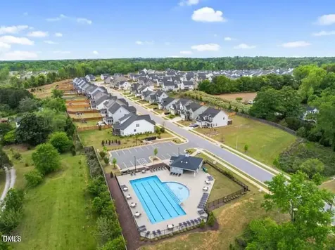 1108 Matisse Drive Fuquay Varina NC 27526
