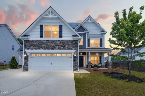 1108 Matisse Drive Fuquay Varina NC 27526