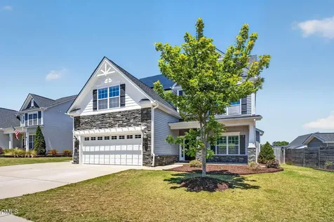 1108 Matisse Drive Fuquay Varina NC 27526