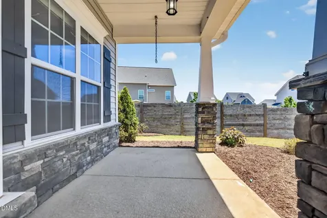 1108 Matisse Drive Fuquay Varina NC 27526