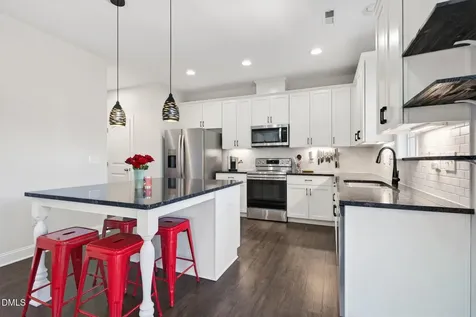 1108 Matisse Drive Fuquay Varina NC 27526