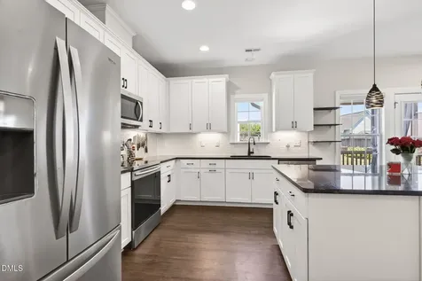 1108 Matisse Drive Fuquay Varina NC 27526
