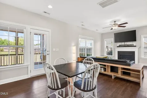 1108 Matisse Drive Fuquay Varina NC 27526