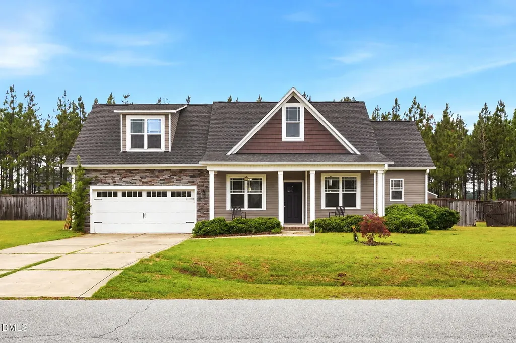 38 Widgeon Way Lillington NC 27546