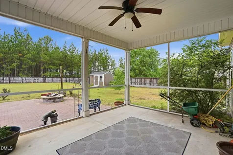 38 Widgeon Way Lillington NC 27546