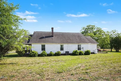 3413 N Carolina 210 Lillington NC 27546