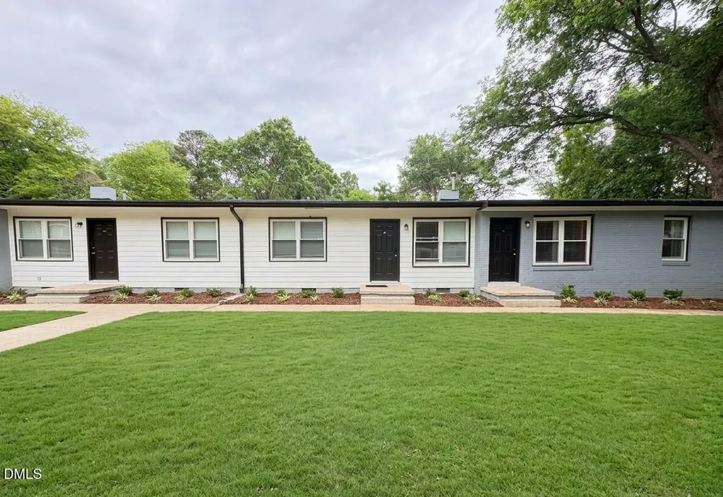 508 Ileagnes Road Raleigh NC 27603