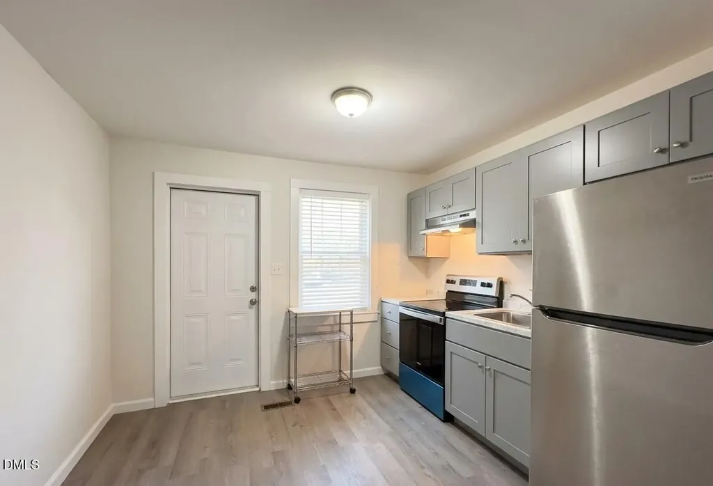 508 Ileagnes Road Raleigh NC 27603