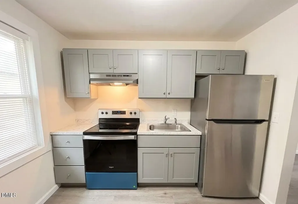 508 Ileagnes Road Raleigh NC 27603