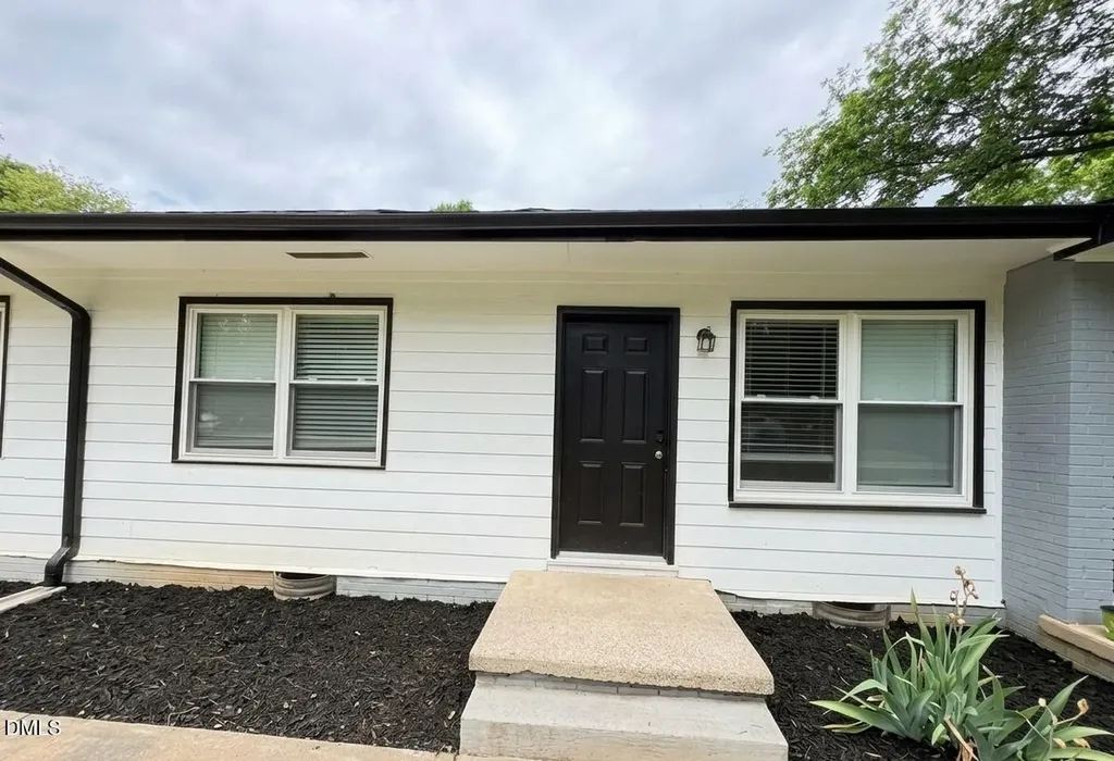 508 Ileagnes Road Raleigh NC 27603