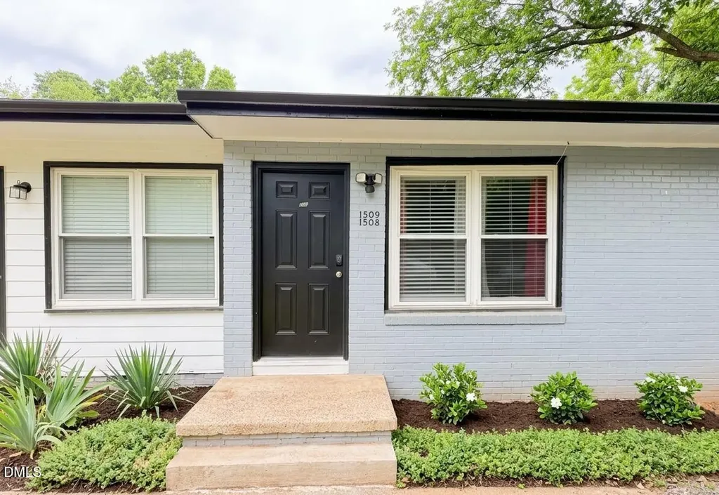 508 Ileagnes Road Raleigh NC 27603