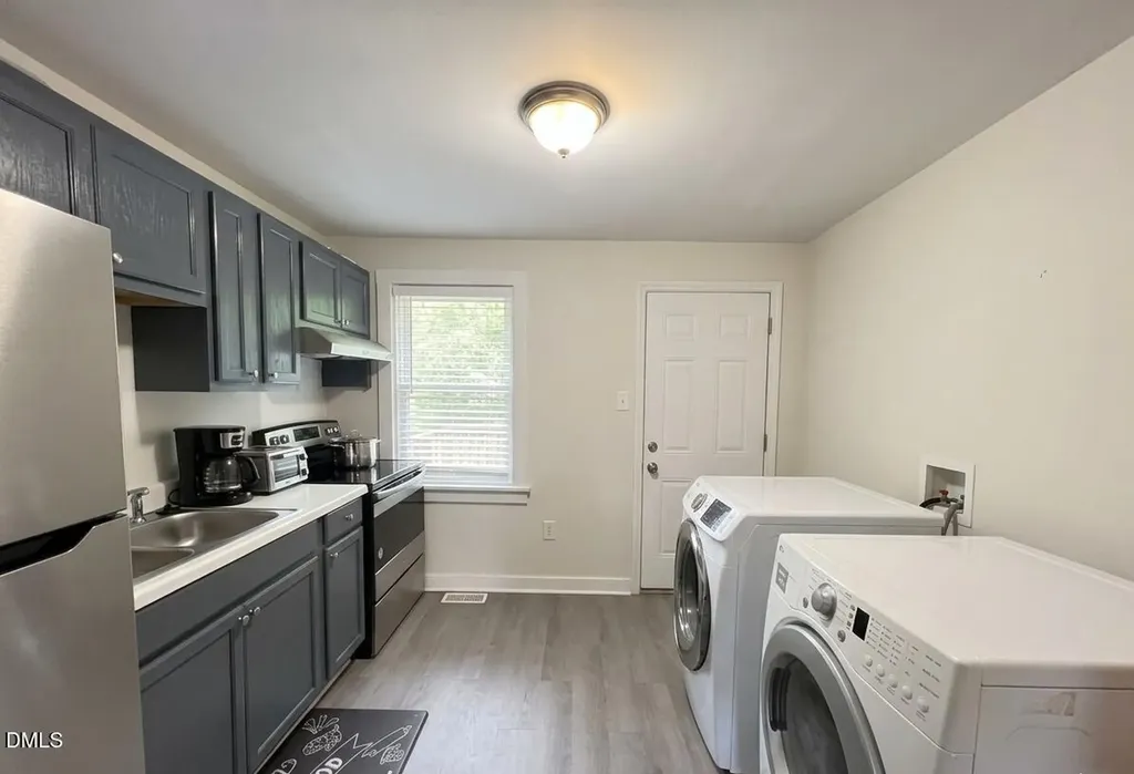 508 Ileagnes Road Raleigh NC 27603