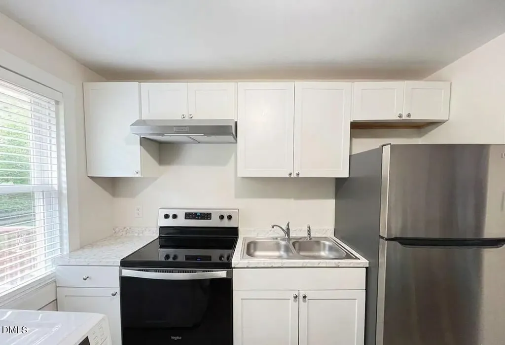 508 Ileagnes Road Raleigh NC 27603