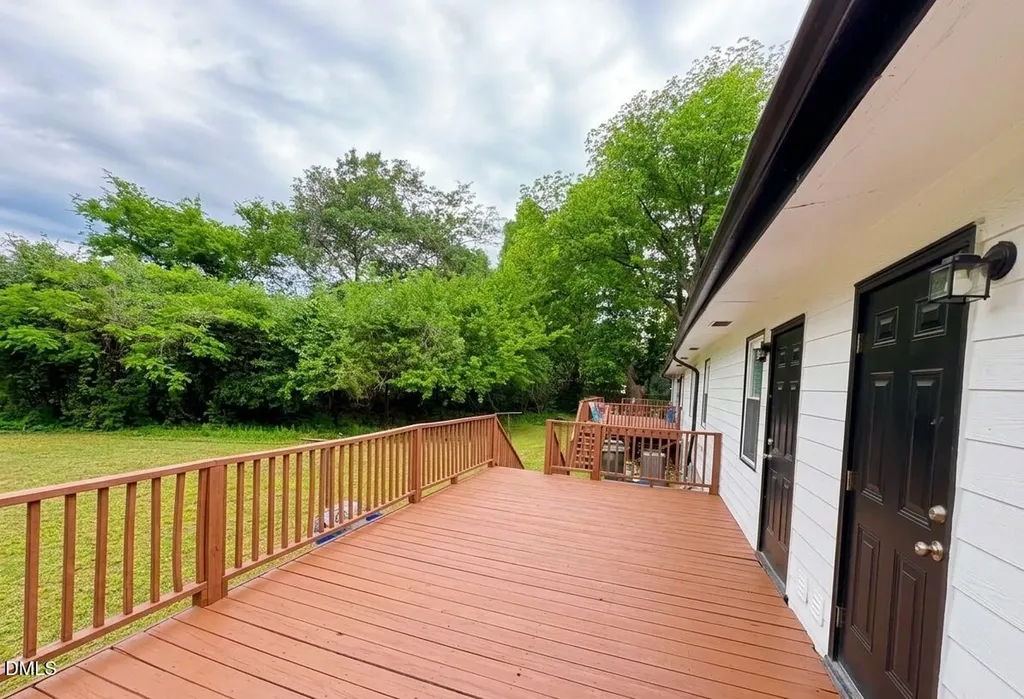508 Ileagnes Road Raleigh NC 27603