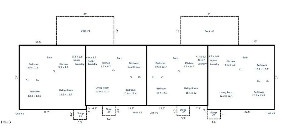 508 Ileagnes Road Raleigh NC 27603