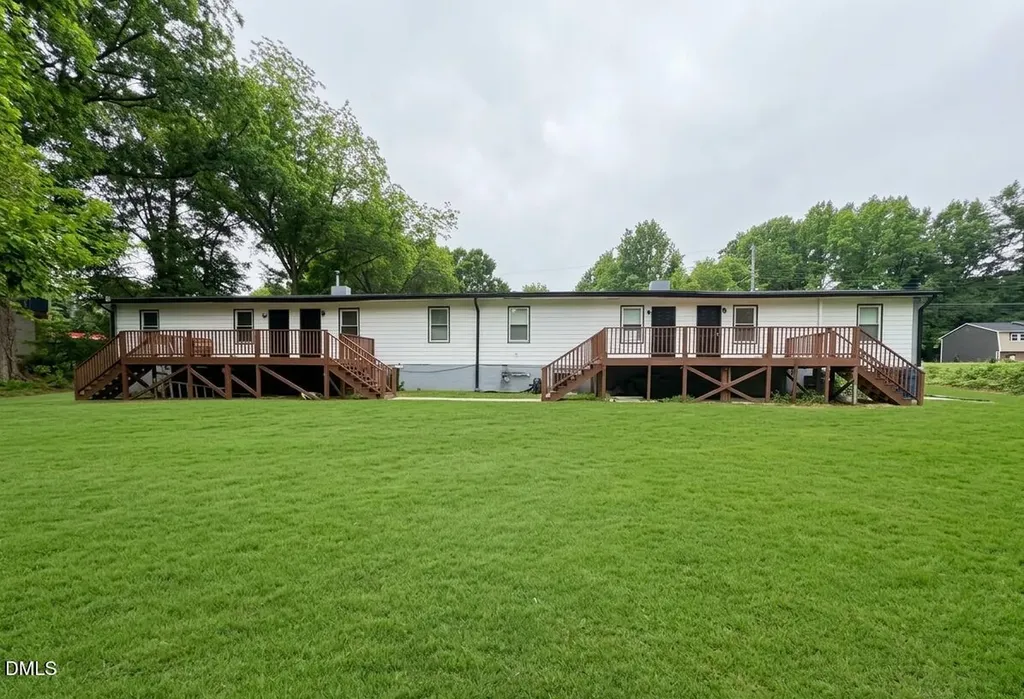 508 Ileagnes Road Raleigh NC 27603