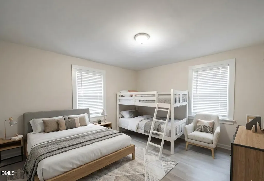 508 Ileagnes Road Raleigh NC 27603