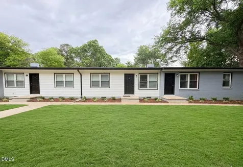 508 Ileagnes Road Raleigh NC 27603