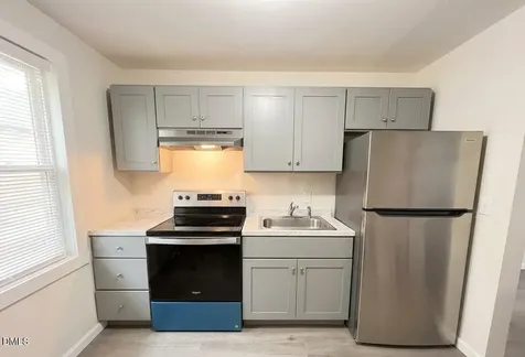 508 Ileagnes Road Raleigh NC 27603