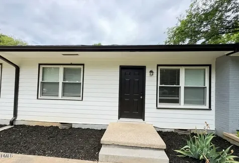 508 Ileagnes Road Raleigh NC 27603