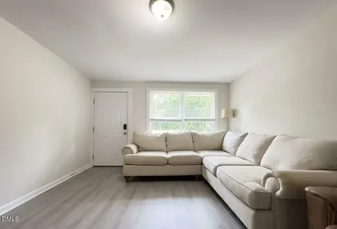 508 Ileagnes Road Raleigh NC 27603
