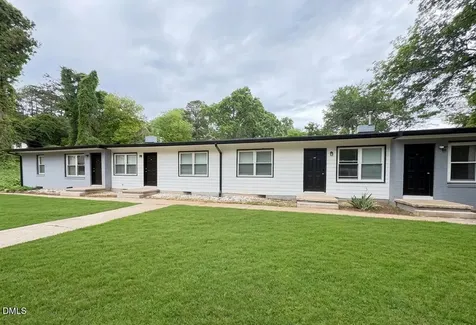 508 Ileagnes Road Raleigh NC 27603