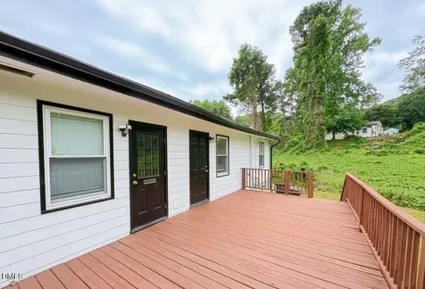 508 Ileagnes Road Raleigh NC 27603