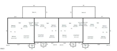 508 Ileagnes Road Raleigh NC 27603