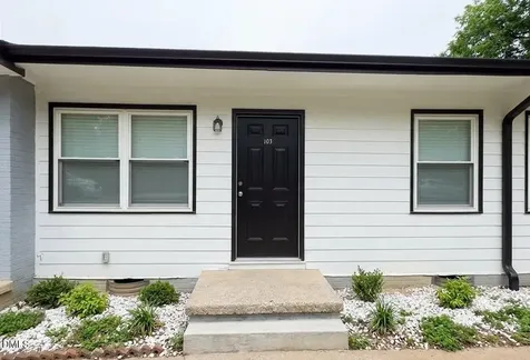508 Ileagnes Road Raleigh NC 27603