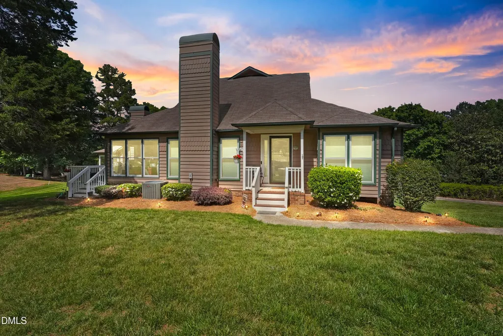2032 Willow Hill Lane Clayton NC 27520