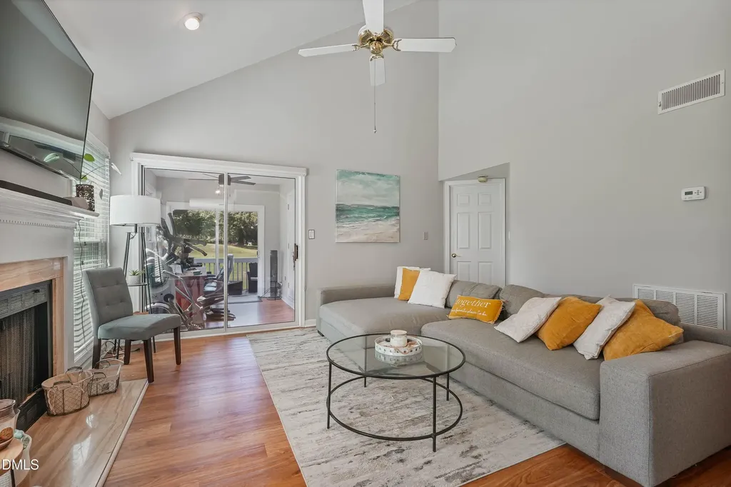 2032 Willow Hill Lane Clayton NC 27520