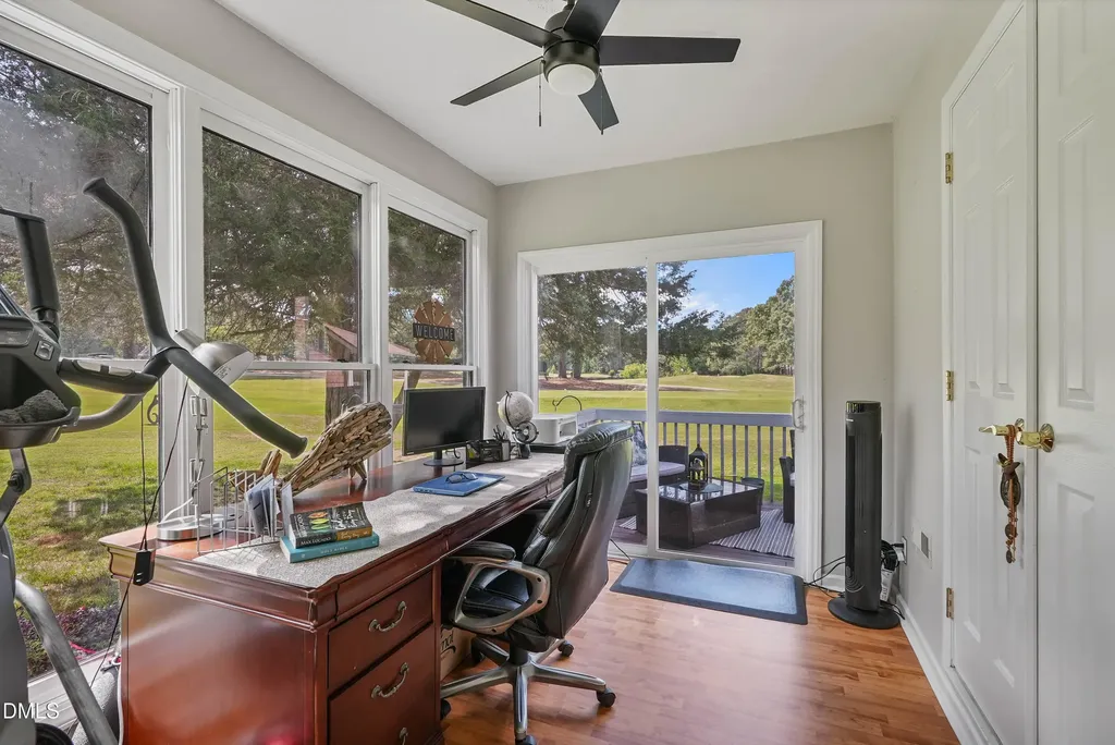 2032 Willow Hill Lane Clayton NC 27520
