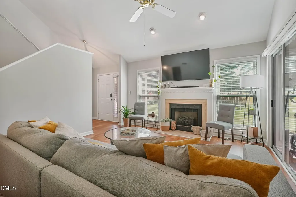 2032 Willow Hill Lane Clayton NC 27520