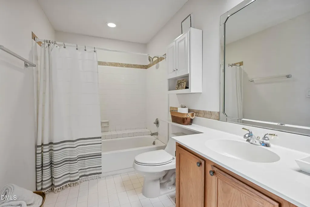2032 Willow Hill Lane Clayton NC 27520