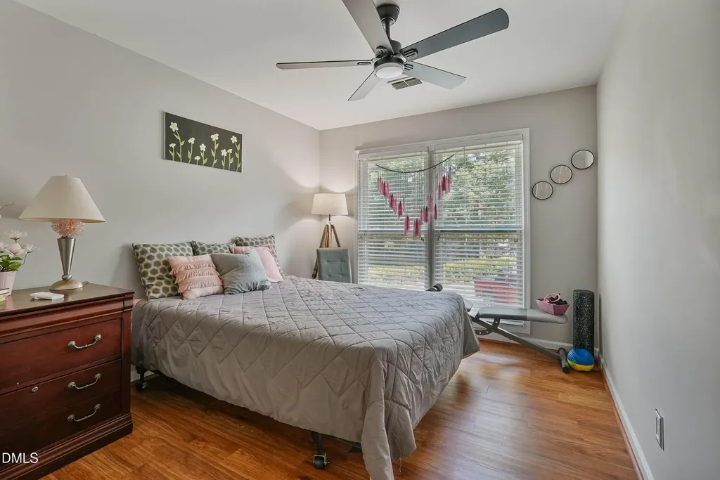 2032 Willow Hill Lane Clayton NC 27520