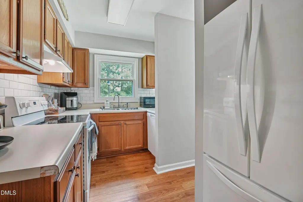 2032 Willow Hill Lane Clayton NC 27520