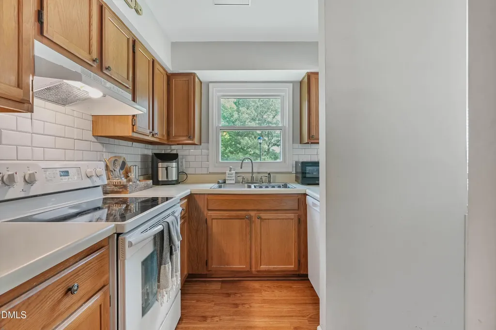 2032 Willow Hill Lane Clayton NC 27520