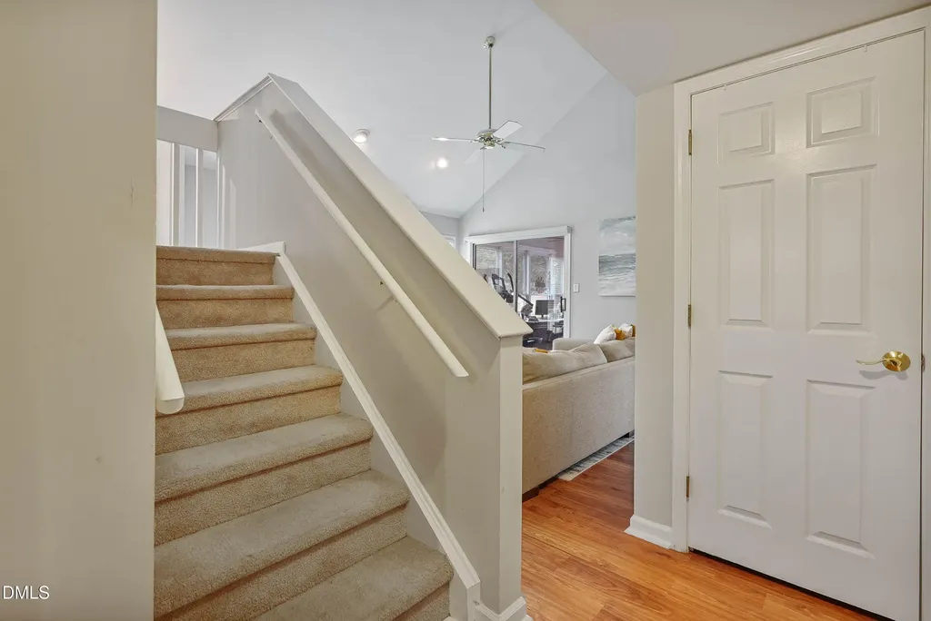 2032 Willow Hill Lane Clayton NC 27520