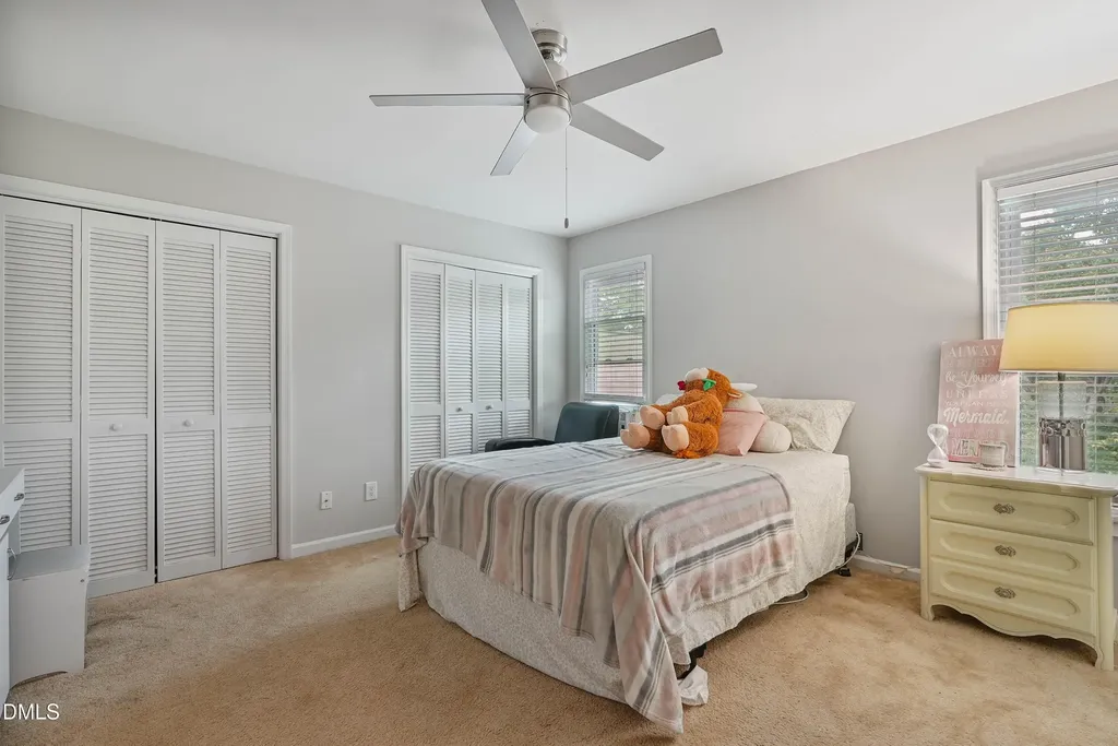 2032 Willow Hill Lane Clayton NC 27520