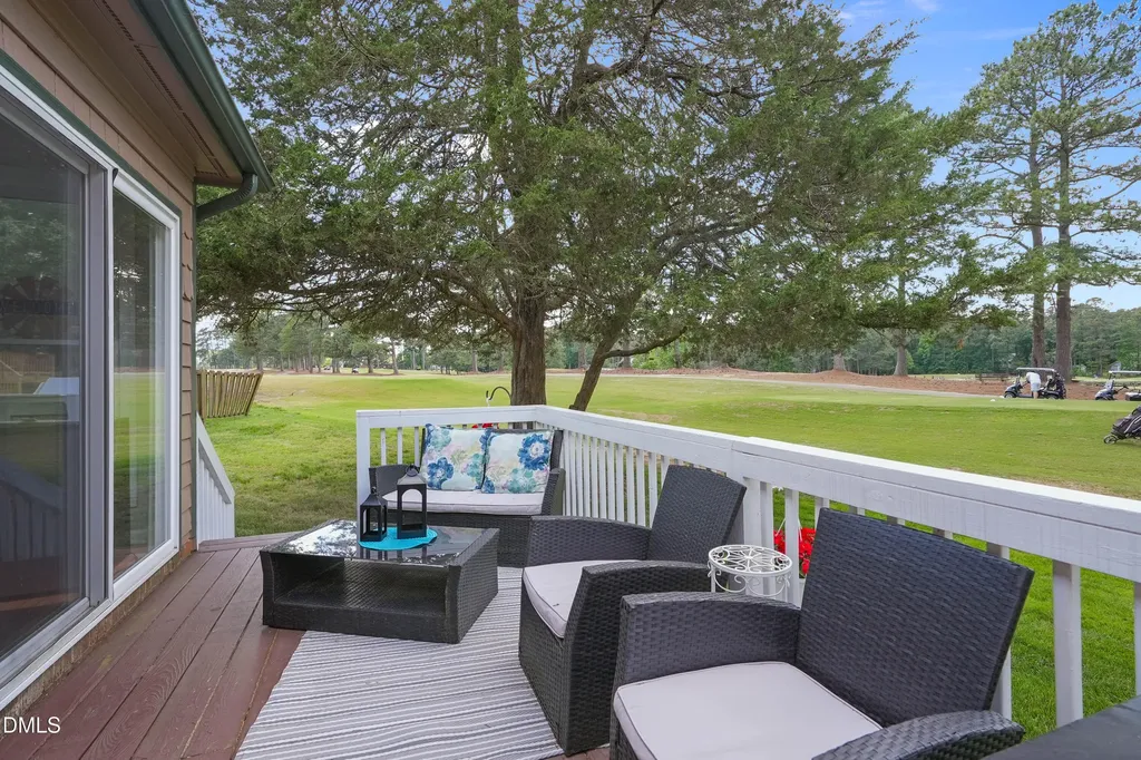 2032 Willow Hill Lane Clayton NC 27520