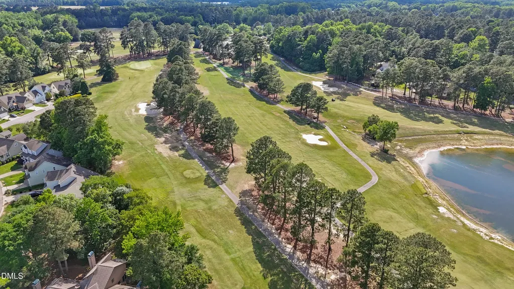 2032 Willow Hill Lane Clayton NC 27520