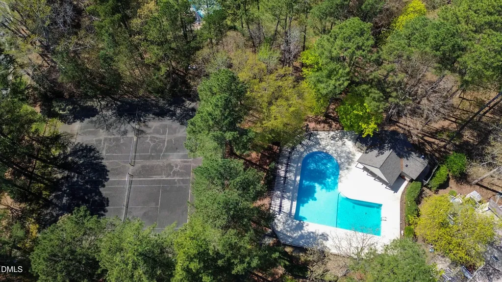 2032 Willow Hill Lane Clayton NC 27520