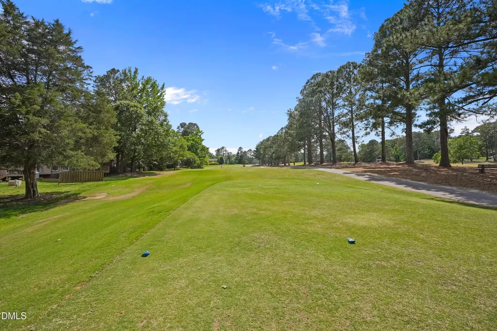 2032 Willow Hill Lane Clayton NC 27520