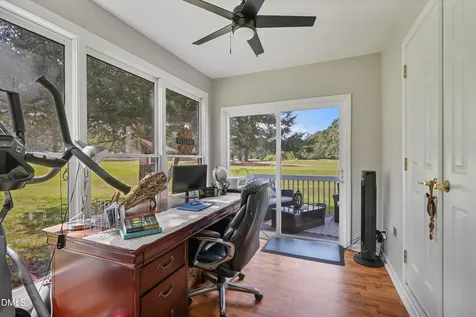 2032 Willow Hill Lane Clayton NC 27520