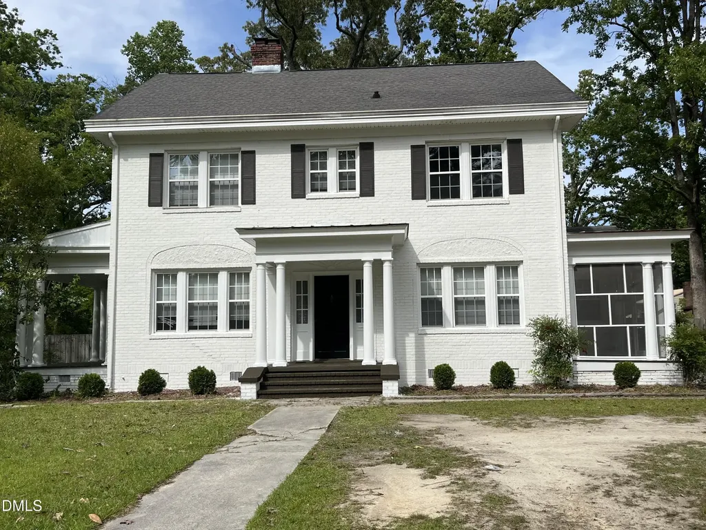 936 Sycamore Street Rocky Mount NC 27801