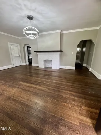 936 Sycamore Street Rocky Mount NC 27801