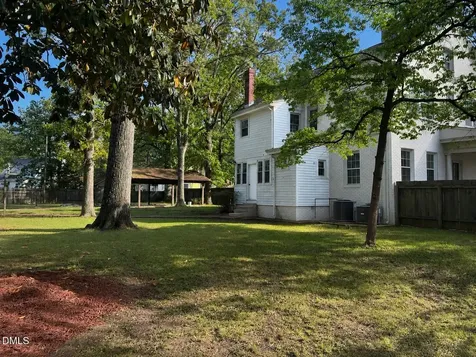 936 Sycamore Street Rocky Mount NC 27801